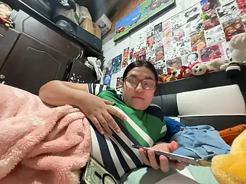 dafne19  online show from 14, 2, 2026