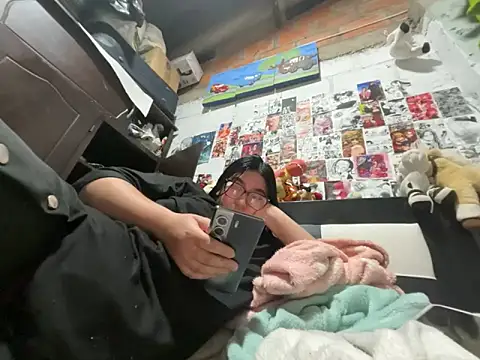 dafne19  online show from 13, 3, 2026