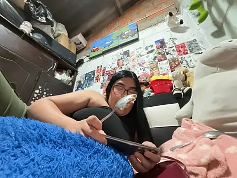 dafne19  online show from 15, 3, 2026