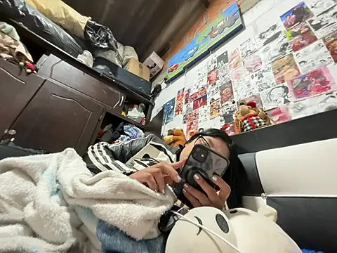 dafne19  online show from 26, 4, 2026