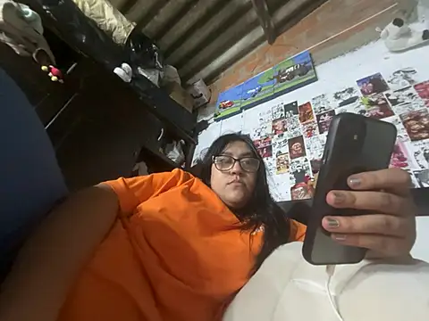 dafne19  online show from 27, 4, 2026