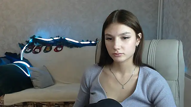 AnaHoney online show from 21, 1, 2025