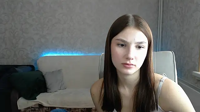 AnaHoney online show from 24, 2, 2025