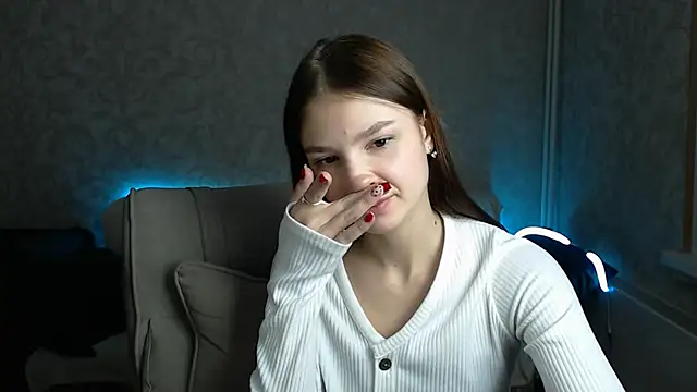 AnaHoney online show from 6, 3, 2025