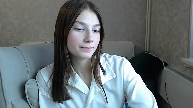 AnaHoney online show from 17, 3, 2025