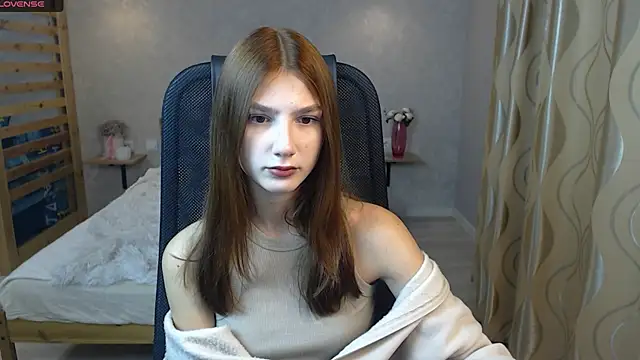 AnaHoney online show from 12, 9, 2025