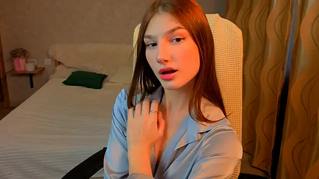 AnaHoney online show from 9, 11, 2025