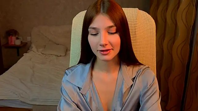 AnaHoney online show from 29, 11, 2025