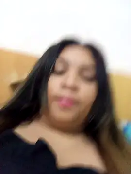 ambarlennoix online show from 12, 1, 2025