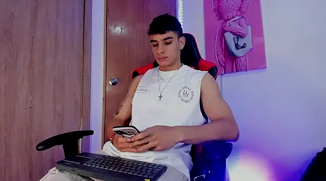 joseph boy online show from 20, 2, 2025