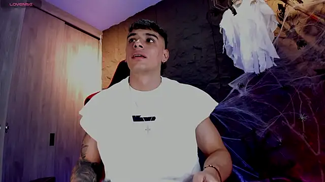 joseph boy online show from 25, 10, 2025