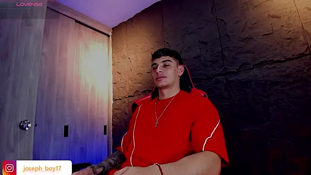 joseph boy online show from 2, 11, 2025