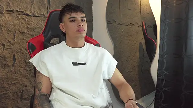 joseph boy online show from 27, 4, 2026