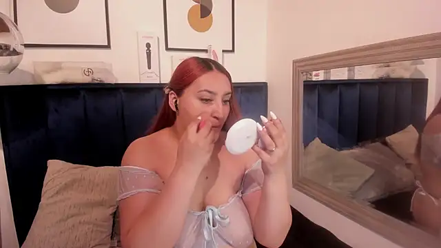 Alaia Cute online show from 11, 6, 2026
