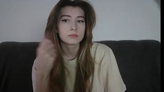 ErikaShyy online show from 21, 1, 2025