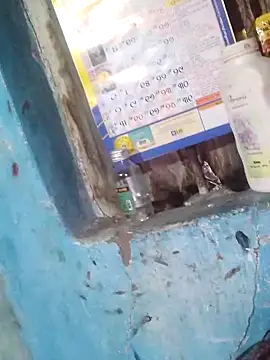 Natasha-In69 online show from 20, 12, 2025