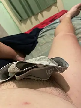 VerylittleDICK11 online show from 16, 9, 2025