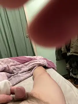 VerylittleDICK11 online show from 7, 3, 2026