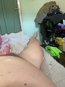 VerylittleDICK11 online show from 8, 8, 2026