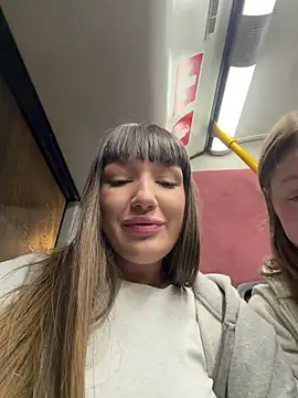 Sophie Avory online show from 24, 2, 2026