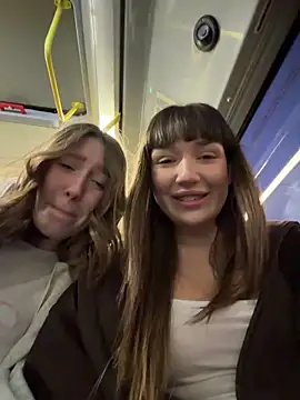 Sophie Avory online show from 20, 4, 2026