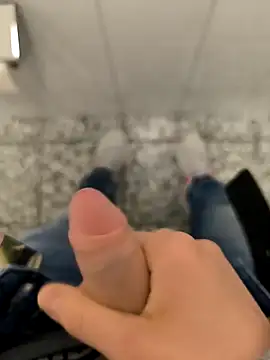 geilehecke1 online show from 10, 12, 2024