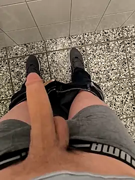 geilehecke1 online show from 21, 3, 2025