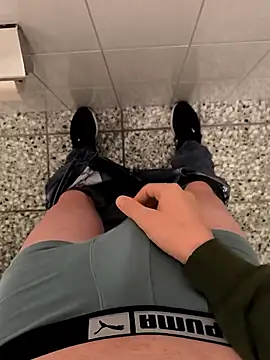 geilehecke1 online show from 29, 4, 2026