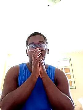 Jeanlaurent972 online show from 27, 2, 2025