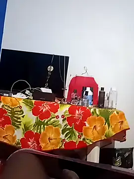 Jeanlaurent972 online show from 18, 3, 2025