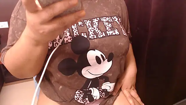 Alexandra007 online show from 7, 3, 2026