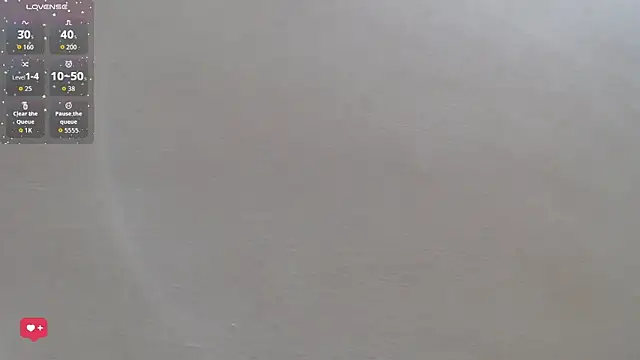 Alexandra007 online show from 13, 3, 2026