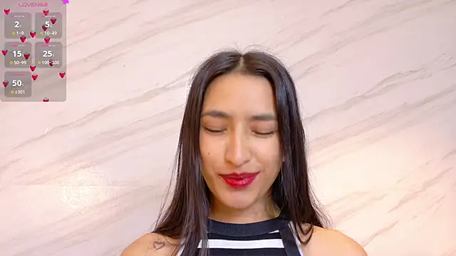 sammyei  online show from 27, 4, 2026