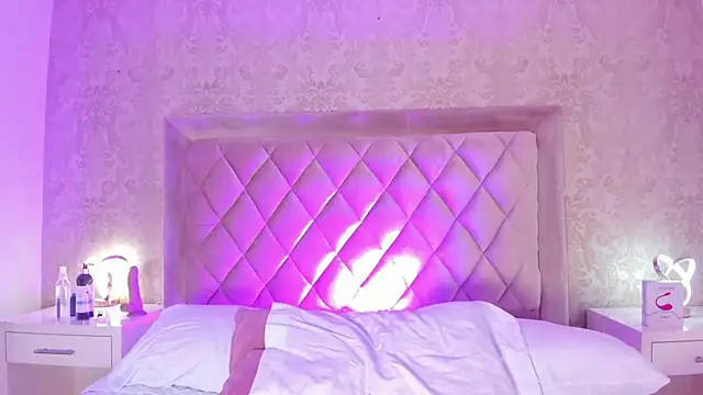 Snapshot of LiaFlowers chatting on 21, 1, 2025 LiaFlowers online show from 21, 1, 2025