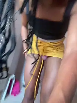 alexatransgata online show from 3, 12, 2025