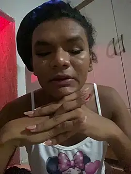 alexatransgata online show from 21, 12, 2025