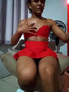 alexatransgata online show from 10, 3, 2026