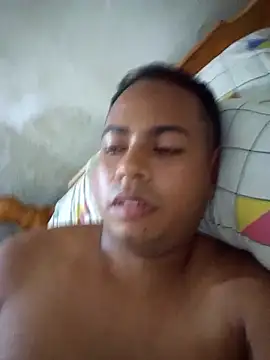 AlkalineCalmness online show from 16, 3, 2026