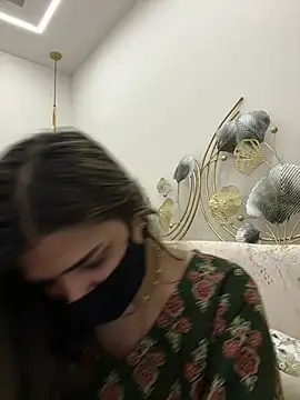 MaYaa  11 online show from 19, 2, 2026