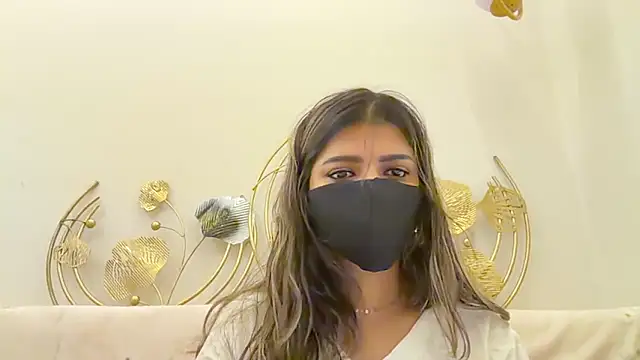 Snapshot of MaYaa__11 chatting on 8, 5, 2026 MaYaa 11 online show from 8, 5, 2026