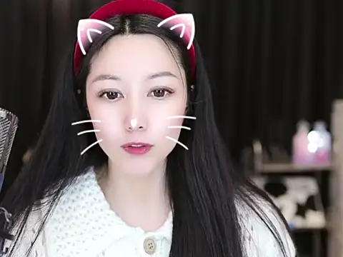 Nuyoah-77 online show from 20, 2, 2025