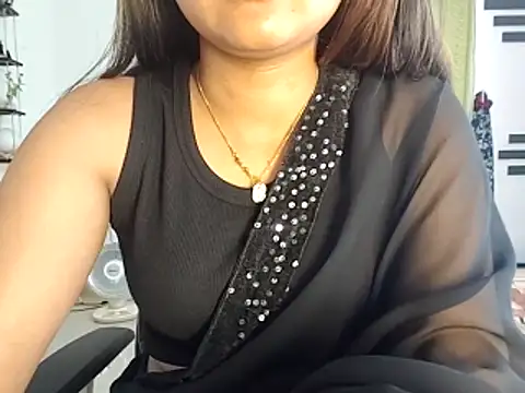 GoldnessAishu online show from 23, 2, 2026