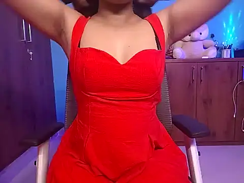 GoldnessAishu online show from 24, 6, 2026