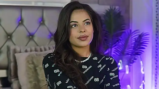 KeylaConner online show from 17, 10, 2025