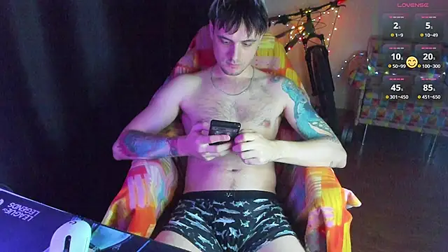 Joel-Pataki online show from 21, 2, 2026