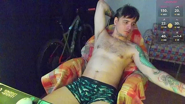 Joel-Pataki online show from 3, 3, 2026