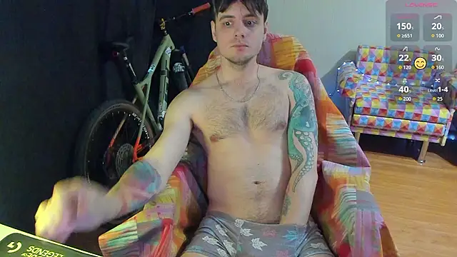 Joel-Pataki online show from 16, 3, 2026