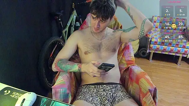 Joel-Pataki online show from 19, 3, 2026