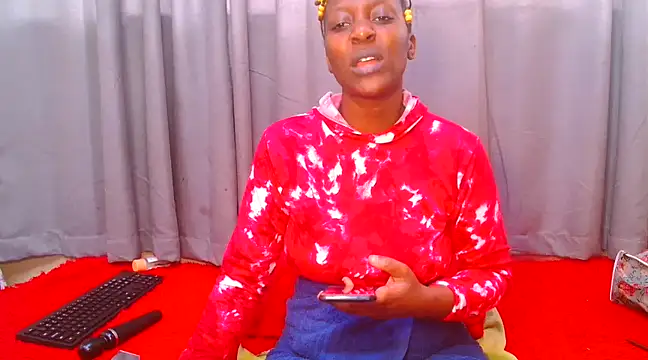 SexyCamilaxx online show from 16, 2, 2025