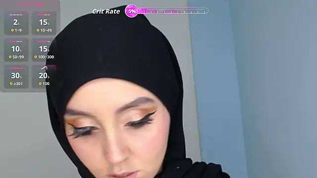 Snapshot of _lidharaa chatting on 18, 10, 2025 lidharaa online show from 18, 10, 2025